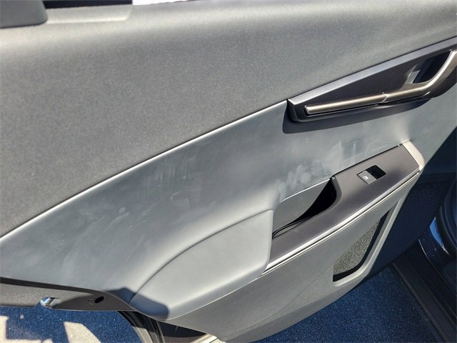 New 2025 Kia EV6 Light w/ Light LR Technology Package image 13
