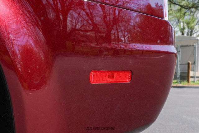Used 2007 Maserati Quattroporte Sport GT RWD image 76