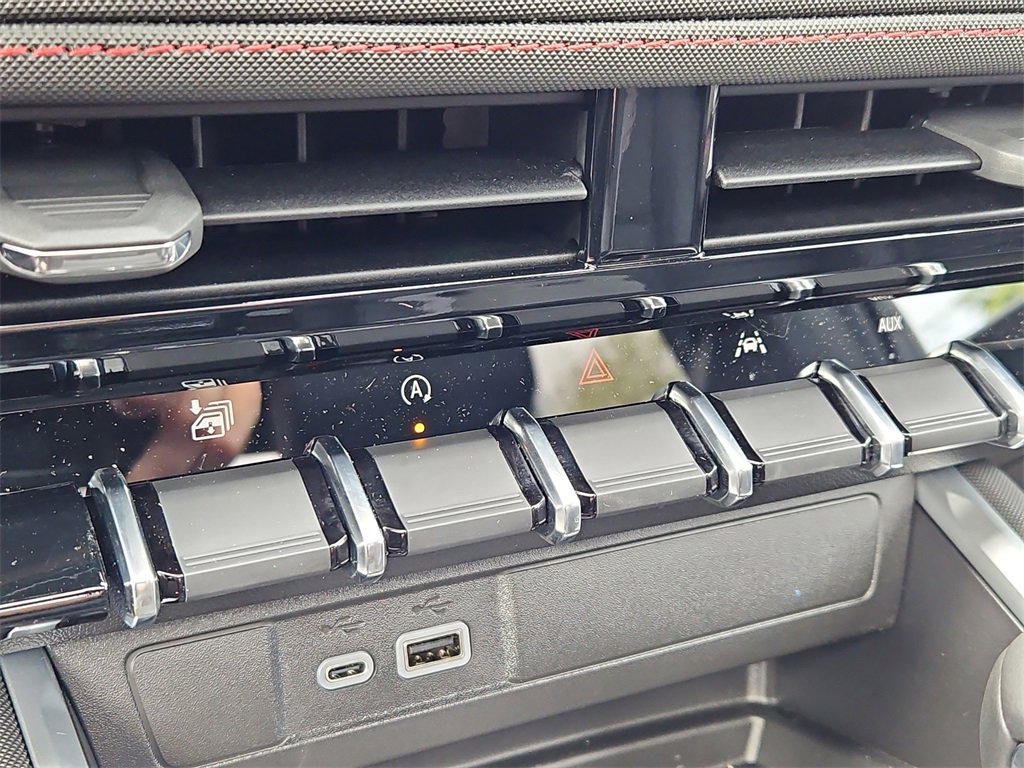 New 2026 Chevrolet Colorado Z71 w/ Z71 Convenience Package 2 image 10