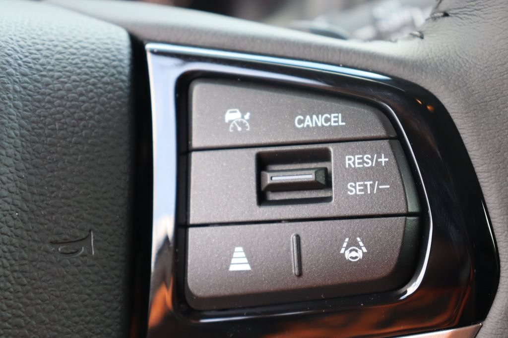 Used 2026 Honda Odyssey EX-L image 32