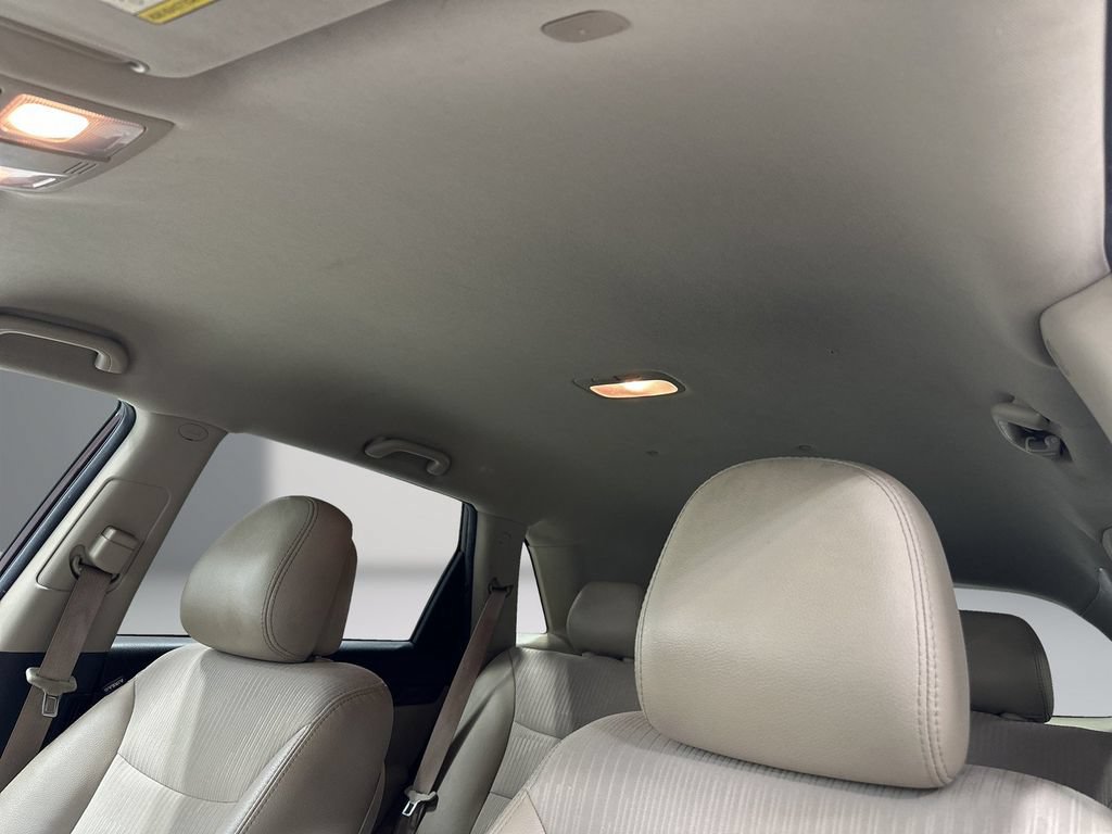Used 2012 Kia Sorento EX FWD image 17