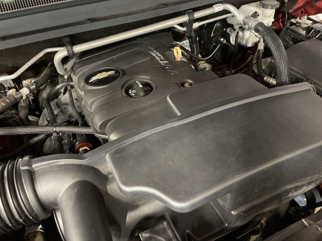 Used 2015 Chevrolet Colorado LT w/ LT Convenience Package RWD image 26