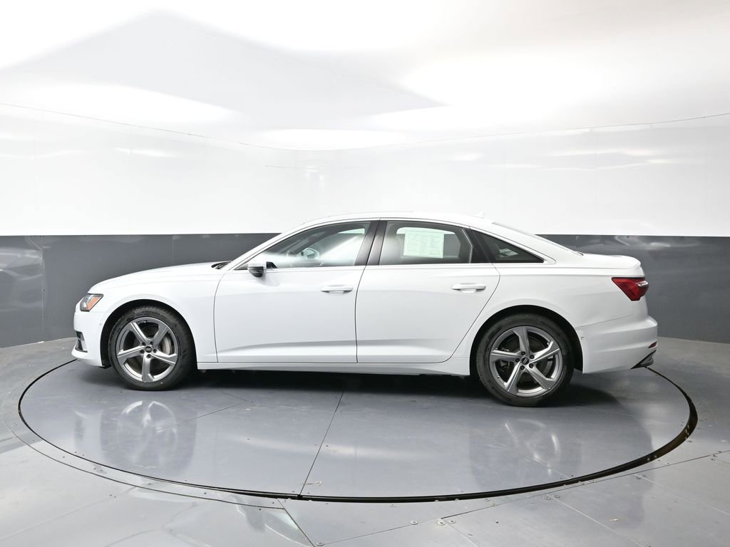 Used 2024 Audi A6 Premium Plus image 11