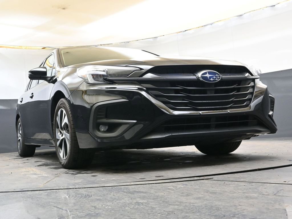 Certified 2025 Subaru Legacy Premium image 46