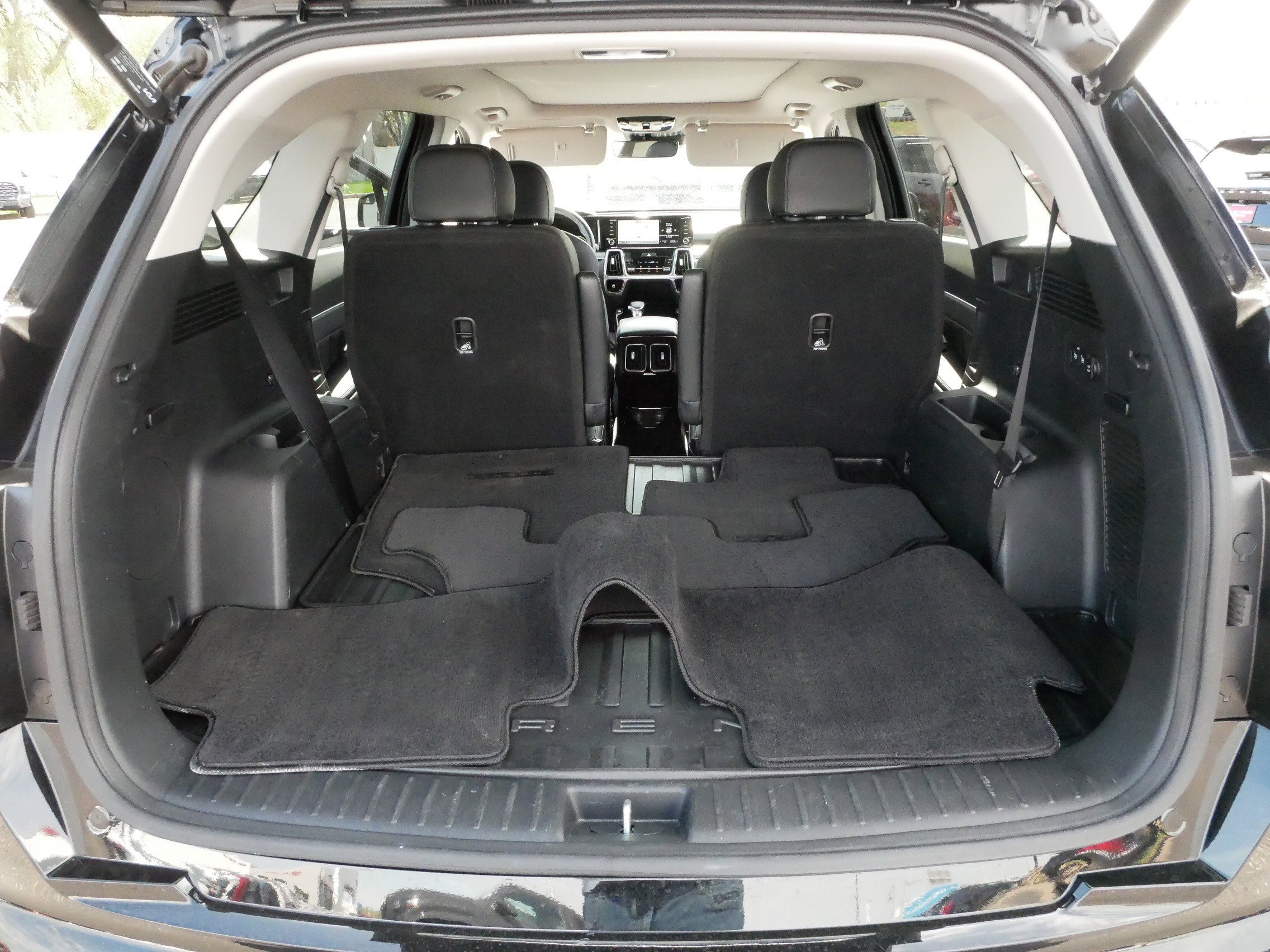 Used 2023 Kia Sorento SX AWD/4WD image 18