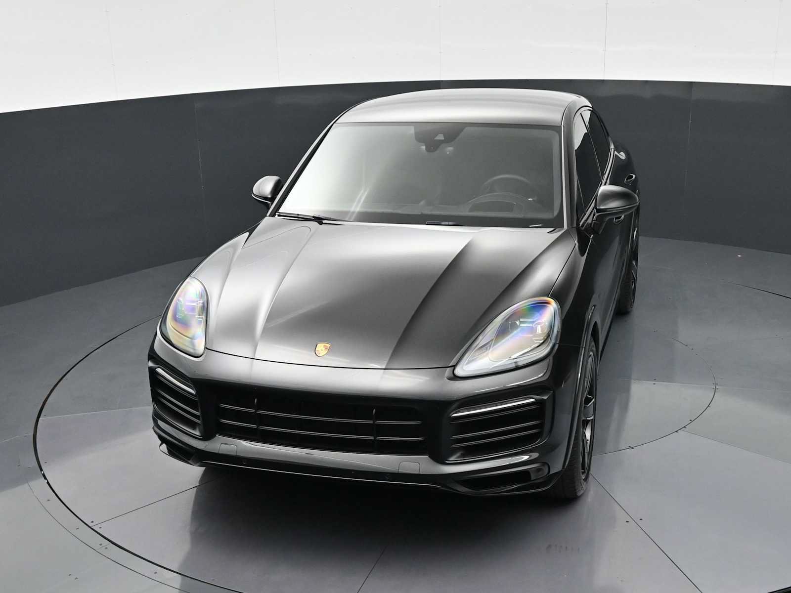 Certified 2023 Porsche Cayenne GTS AWD/4WD image 39