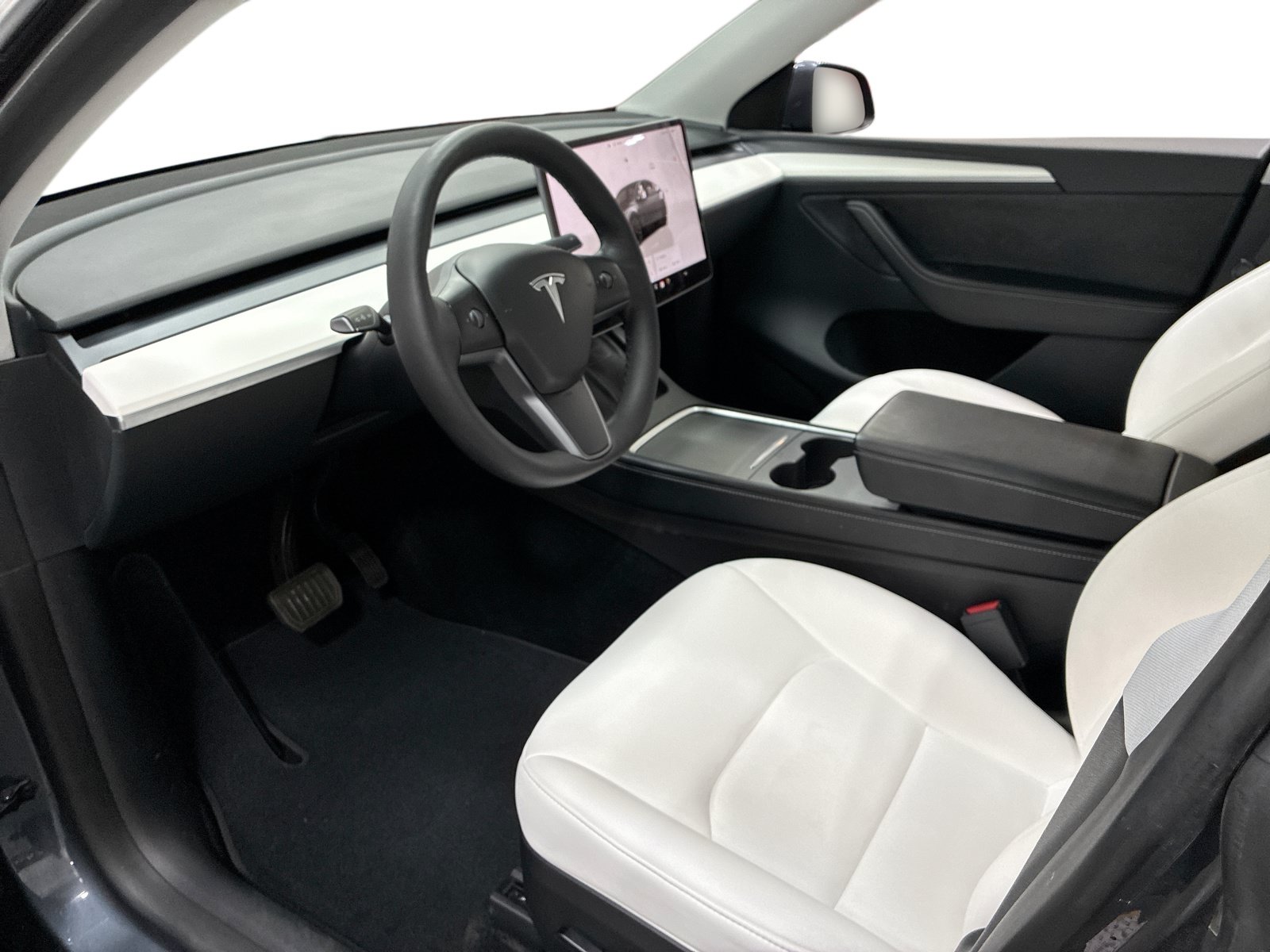 Certified 2023 Tesla Model Y Long Range AWD/4WD image 9
