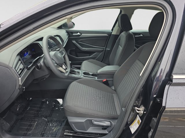 Certified 2023 Volkswagen Jetta S FWD image 11