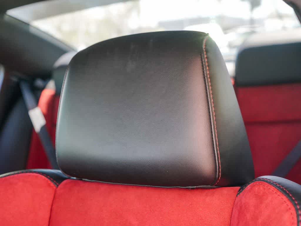 Certified 2021 Dodge Charger Scat Pack RWD image 25