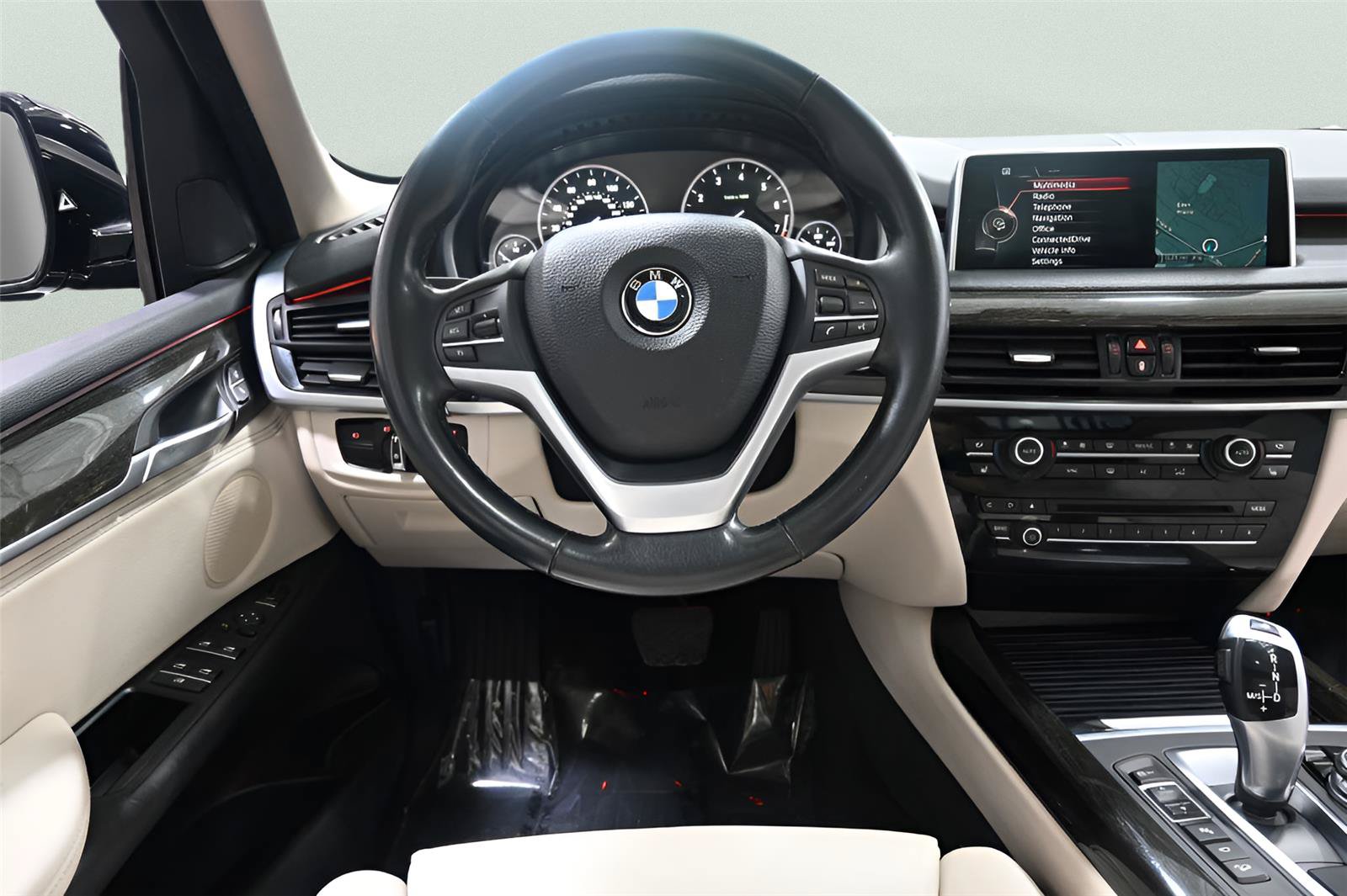Used 2016 BMW X5 xDrive35i AWD/4WD image 11