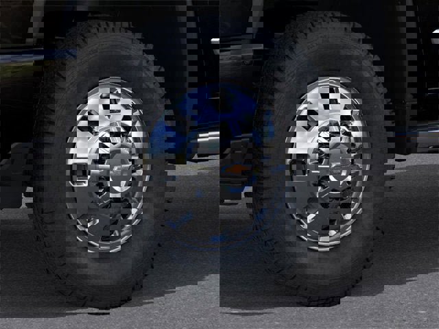 New 2026 Chevrolet Silverado 3500 High Country w/ Technology Package image 9