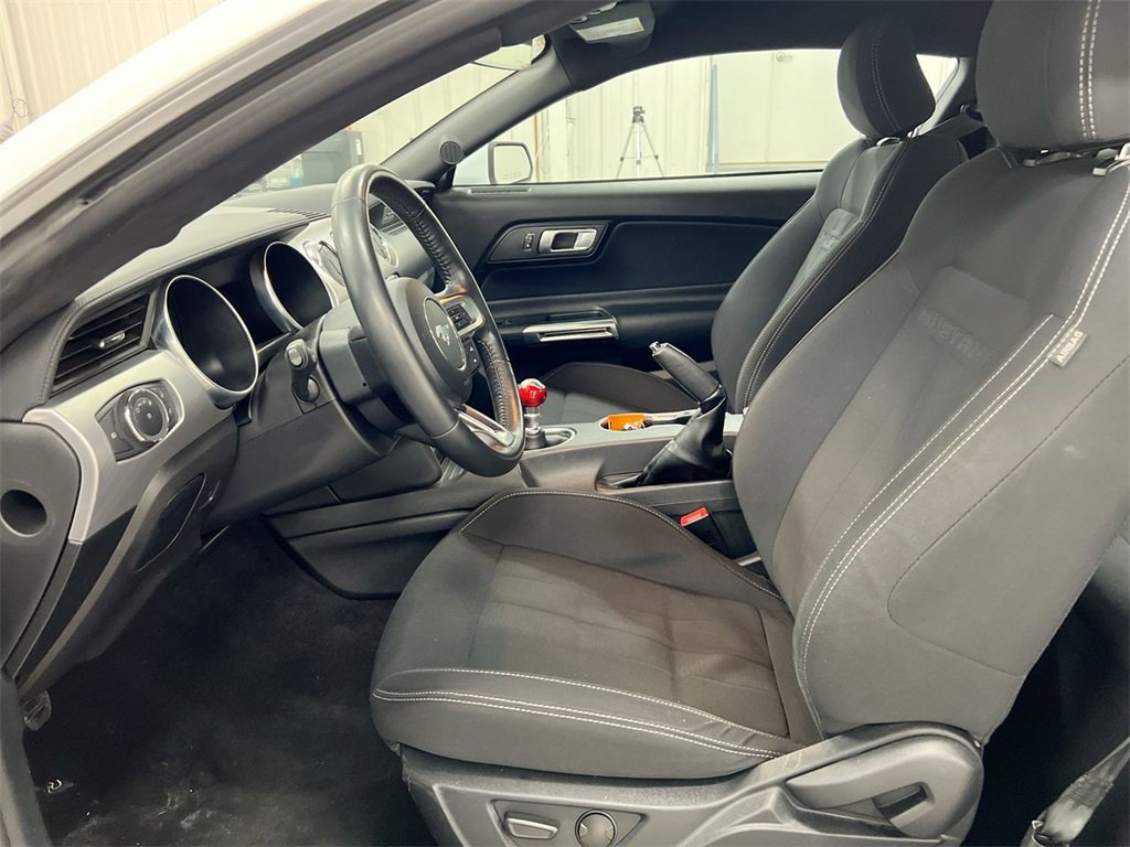 Used 2023 Ford Mustang GT image 18