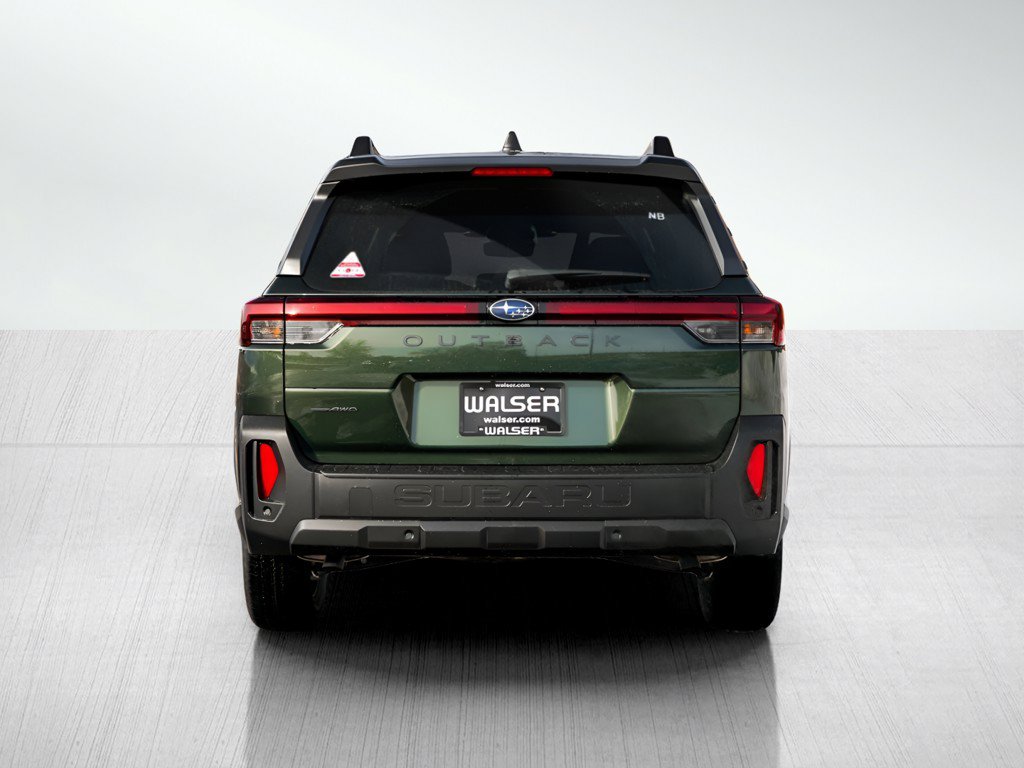 New 2026 Subaru Outback Touring XT AWD/4WD image 5