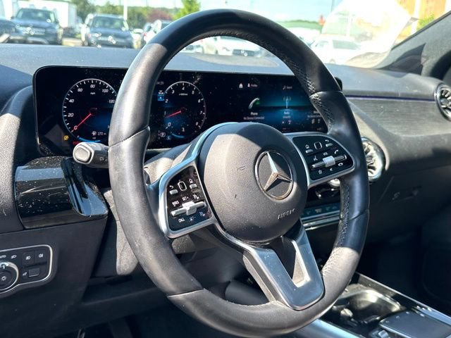 Certified 2023 Mercedes-Benz GLA 250 4MATIC image 17