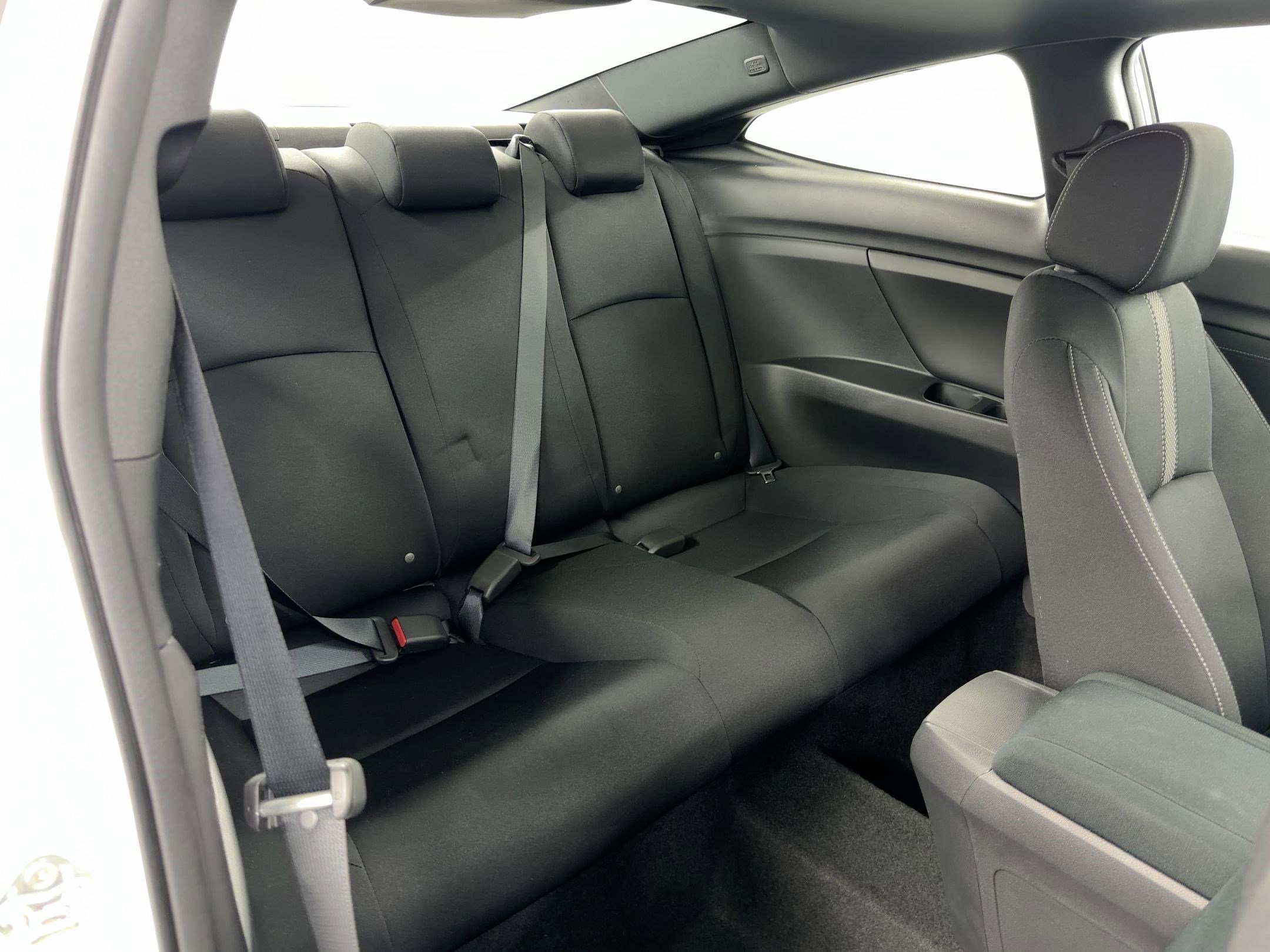 Certified 2019 Honda Civic EX image 33