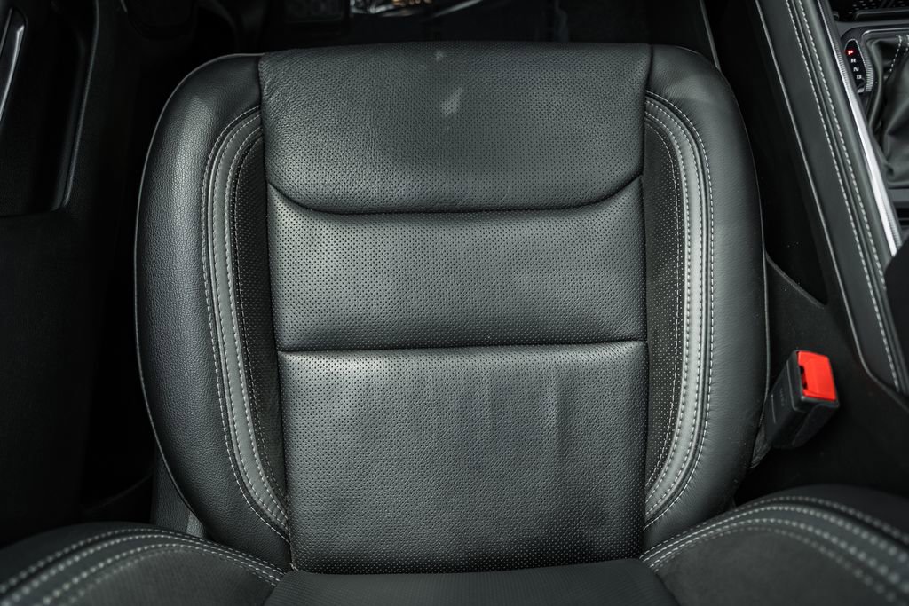 Used 2025 RAM 1500 RHO w/ RHO Level 1 Equipment Group image 45