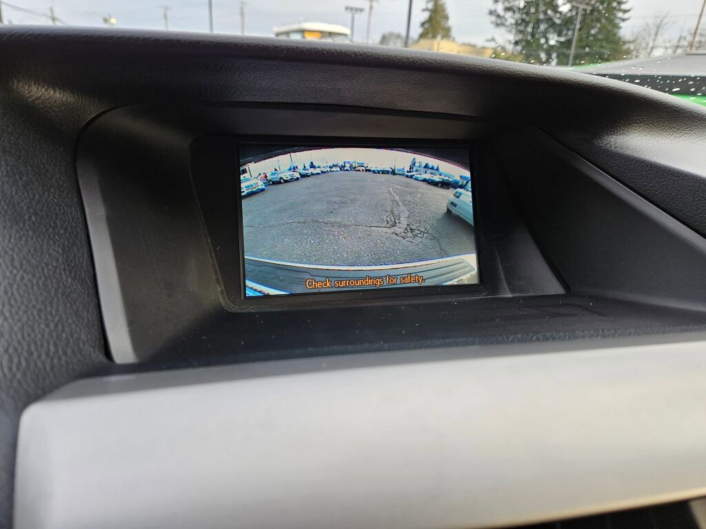 Used 2012 Lexus RX 450h AWD w/ Luxury Pkg image 26