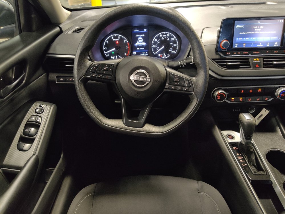Used 2024 Nissan Altima 2.5 S FWD image 22