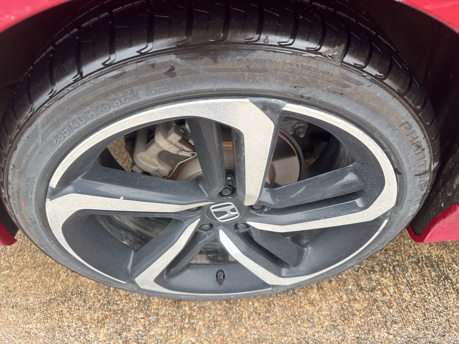 Used 2021 Honda Accord Sport image 11