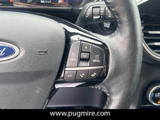 Used 2021 Ford Escape SEL w/ Technology Package image 26