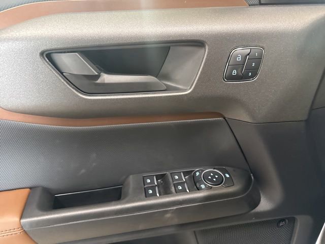 New 2025 Ford Bronco Sport Outer Banks w/ Outer Banks Tech Package+ image 22