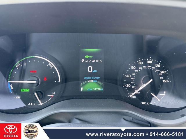 Certified 2023 Toyota Sienna XLE AWD/4WD image 15
