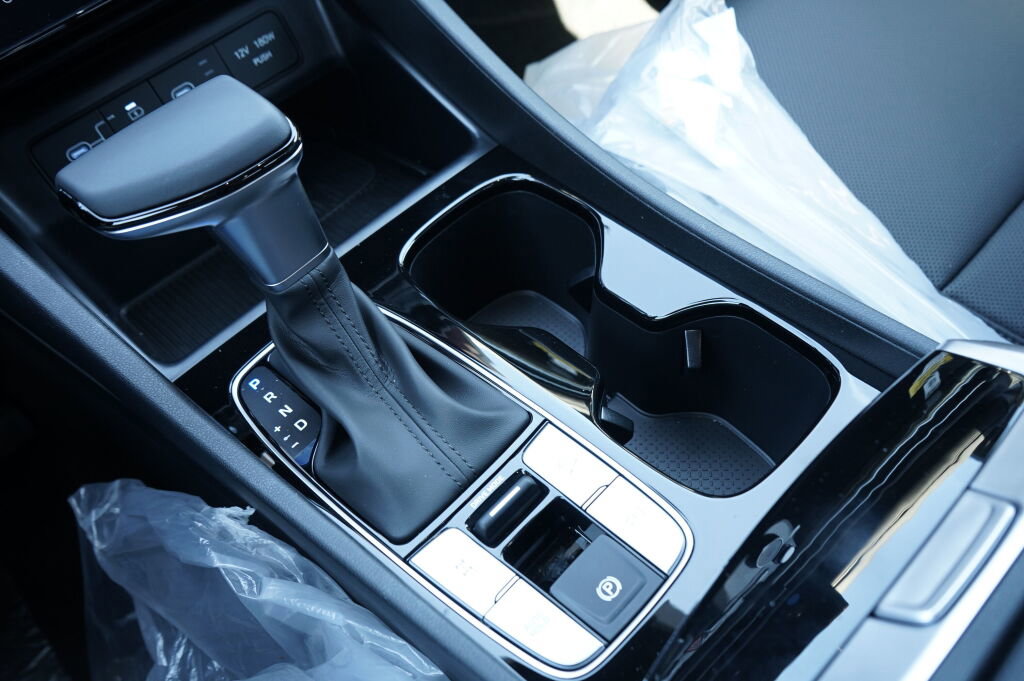 New 2025 Hyundai Santa Cruz Limited AWD/4WD image 20