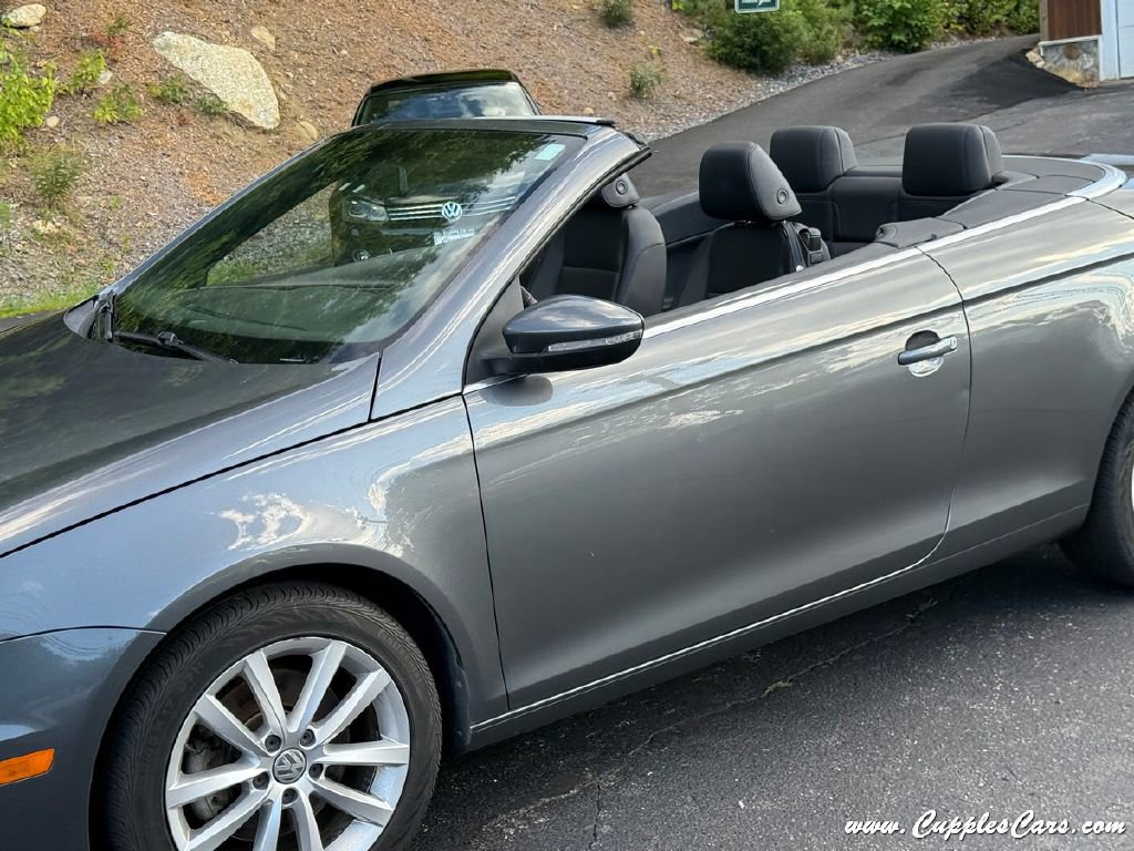 Used 2012 Volkswagen Eos Komfort image 38