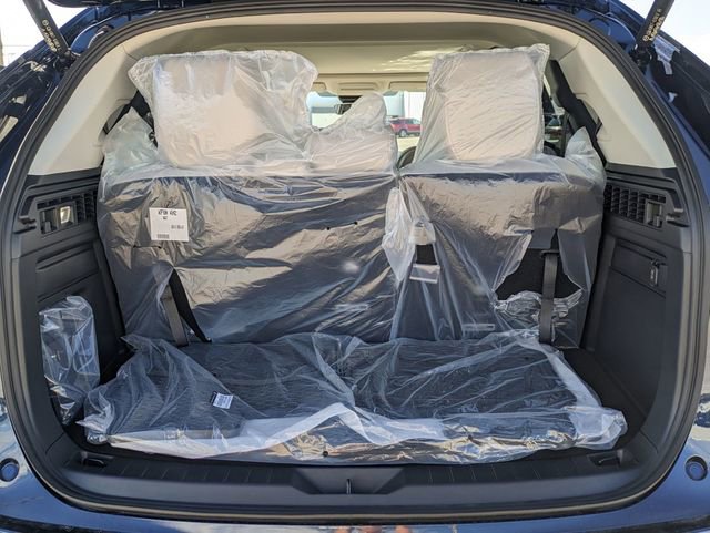New 2025 MAZDA CX-90 3.3 Turbo w/ Premium Sport Pkg image 26