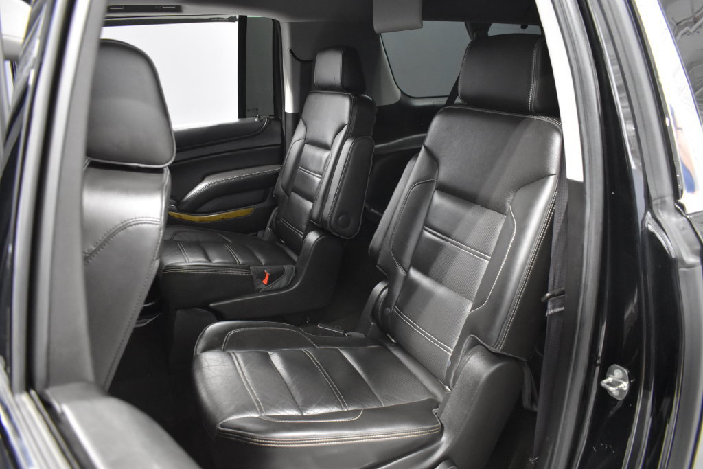 Used 2017 GMC Yukon XL Denali w/ Open Road Package AWD/4WD image 35