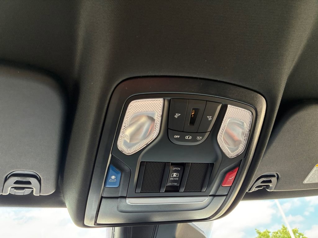 New 2026 RAM 1500 Express AWD/4WD image 25