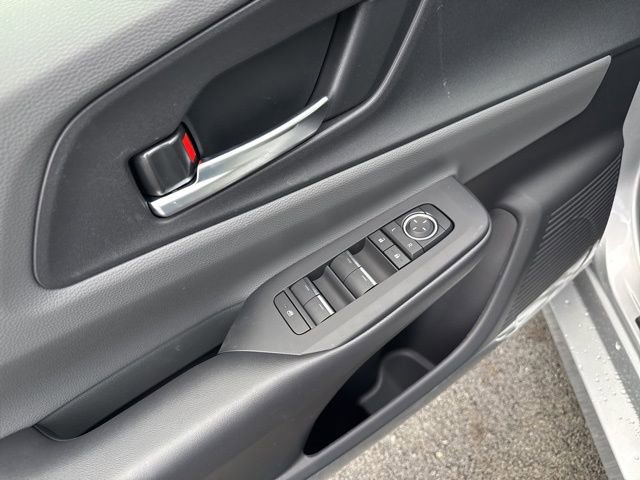 New 2026 Toyota Prius XLE image 14