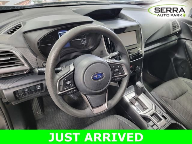 Used 2021 Subaru Forester AWD/4WD image 11