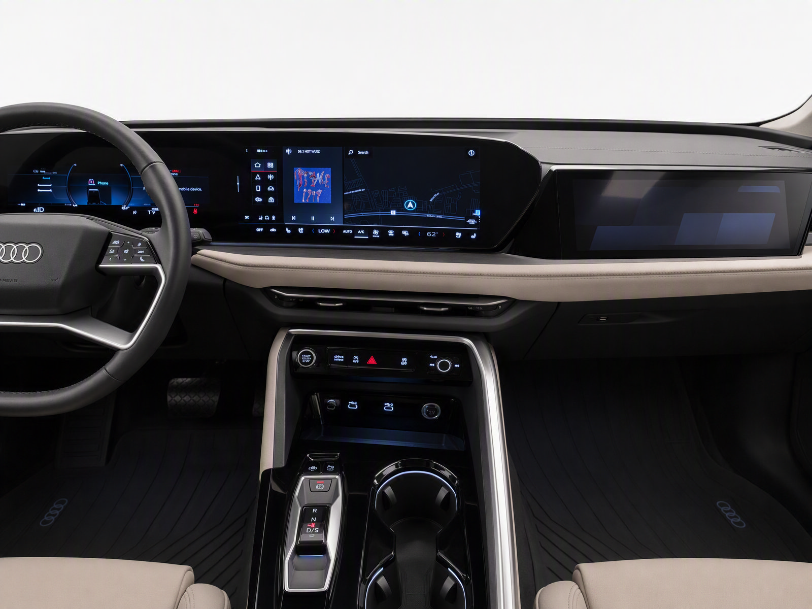 Certified 2025 Audi Q5 Prestige AWD/4WD image 19