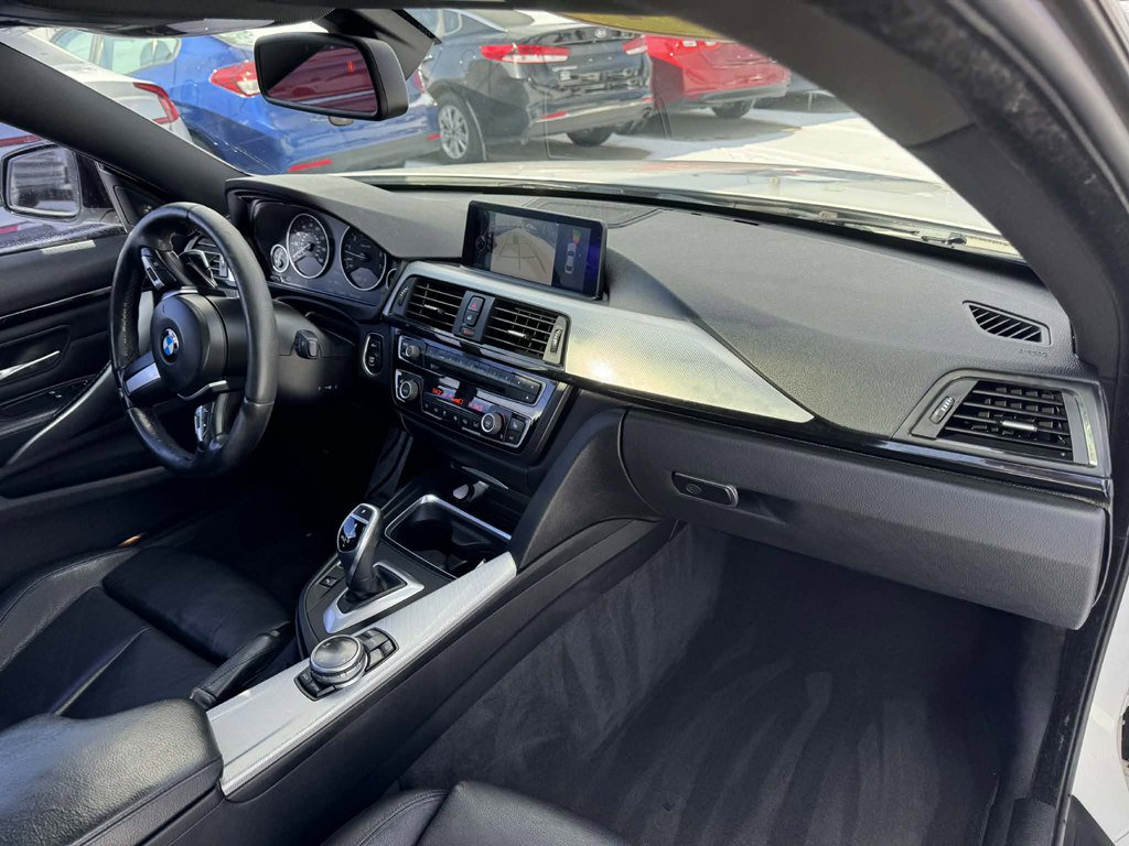 Used 2014 BMW 435i xDrive Coupe image 24
