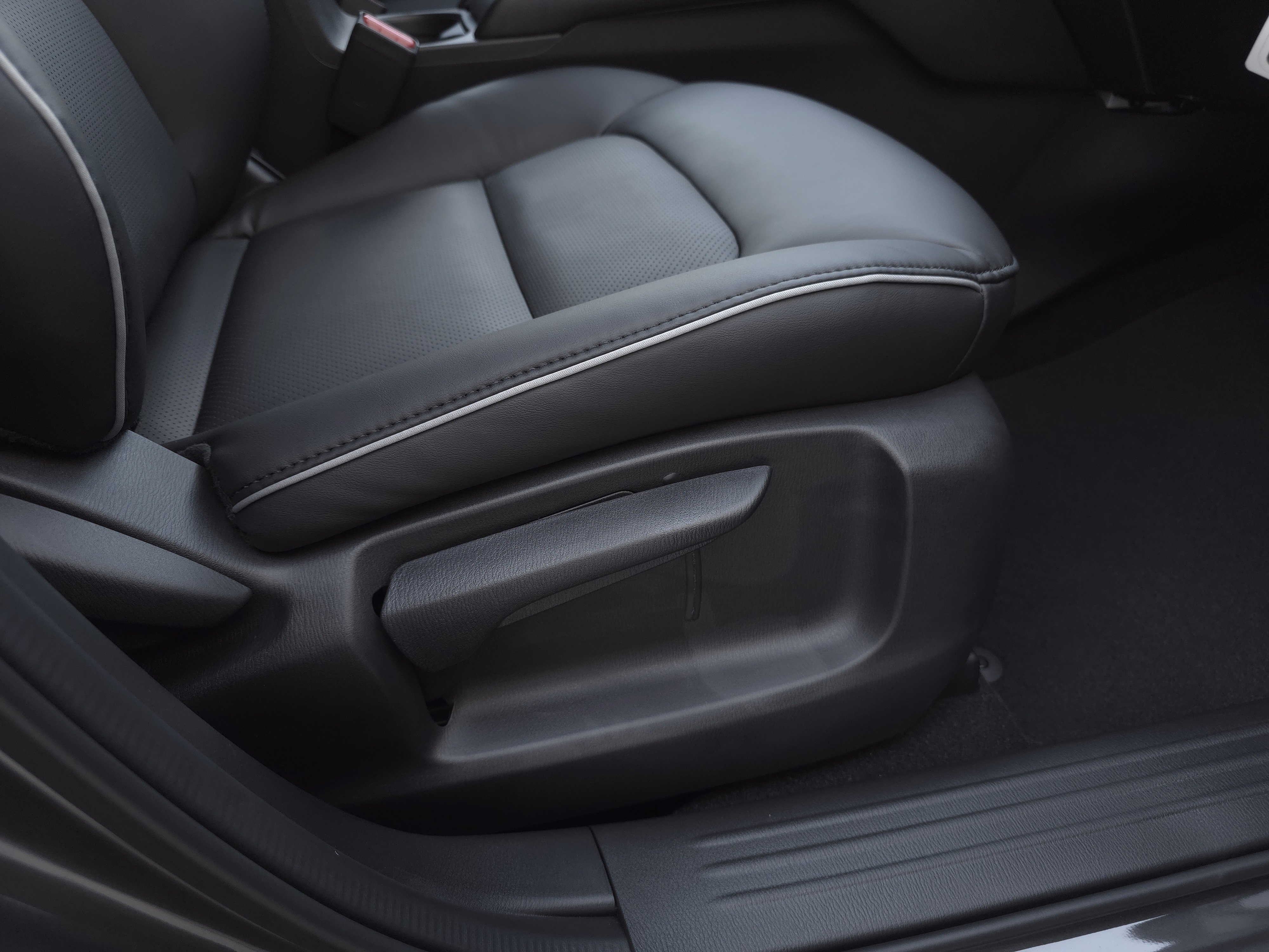 New 2025 MAZDA CX-5 AWD 2.5 S w/ Select Package image 32