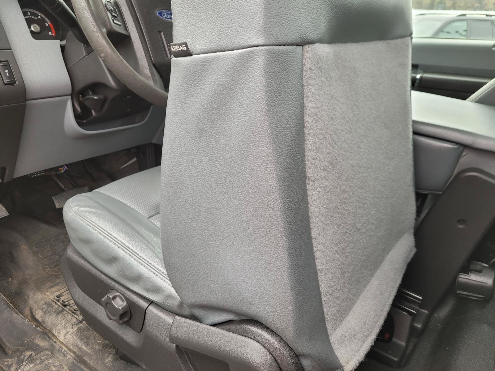 Used 2016 Ford F550 Luxury RWD image 13