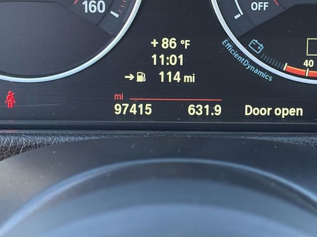 Used 2014 BMW 428i Coupe image 25