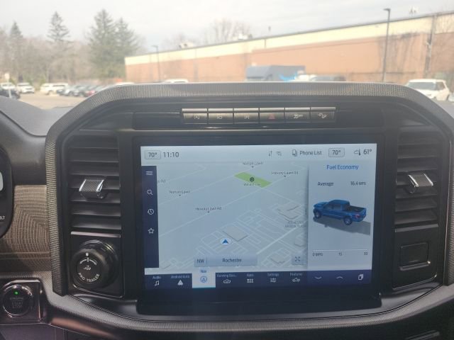 Used 2023 Ford F150 Platinum w/ Equipment Group 701A High image 29