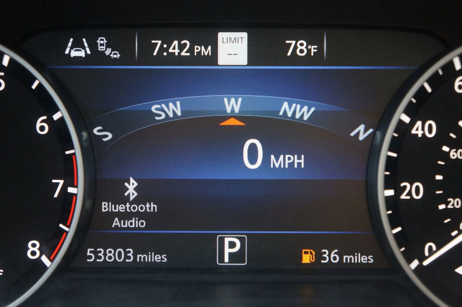Used 2020 Nissan Maxima Platinum w/ Reserve Package FWD image 38