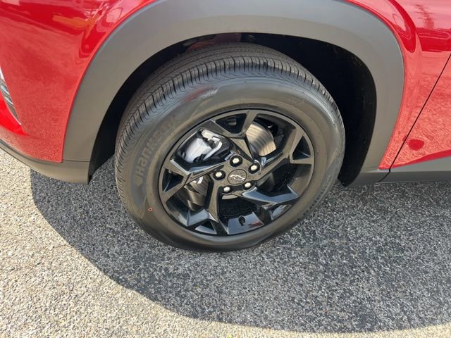 New 2026 Chevrolet Trax LT w/ Sunroof Package FWD image 10