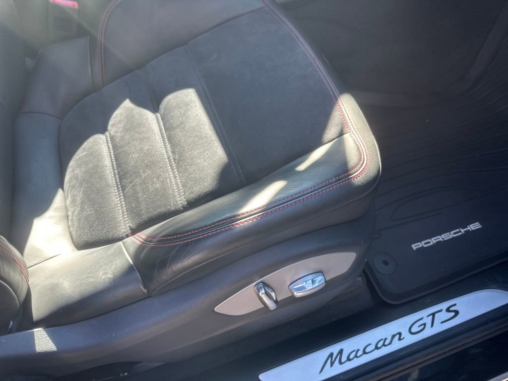 Used 2017 Porsche Macan GTS image 32