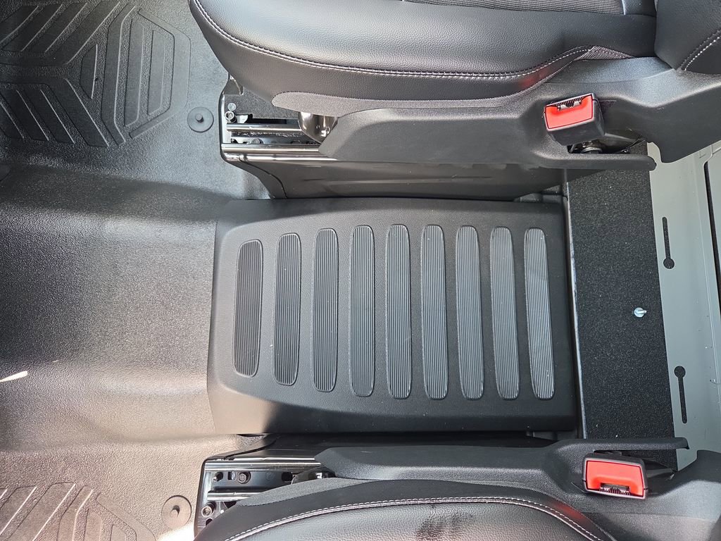 New 2024 Ford Transit 250 148 Medium Roof image 41