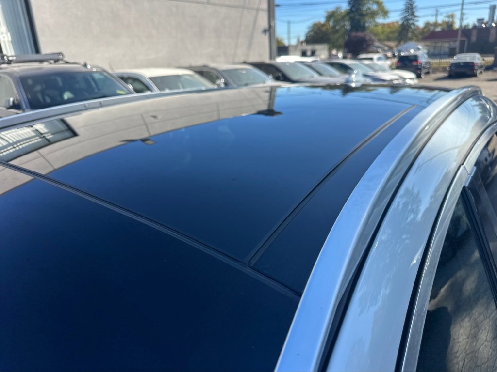 Used 2019 INFINITI QX50 Essential w/ Premium Heat Package image 15