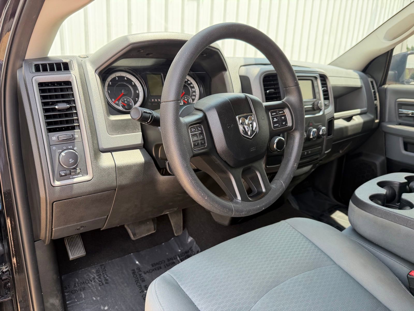 Used 2019 RAM 1500 Express w/ Express Value Package RWD image 15