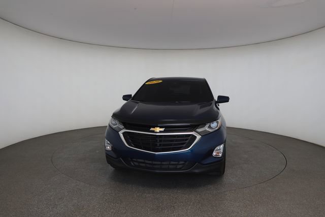 Used 2020 Chevrolet Equinox LT FWD image 32