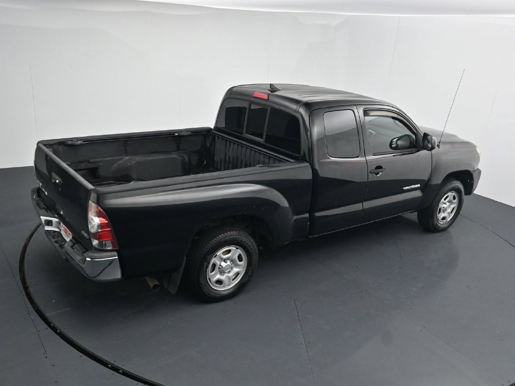 Used 2014 Toyota Tacoma 2WD Access Cab w/ SR5 Package image 30
