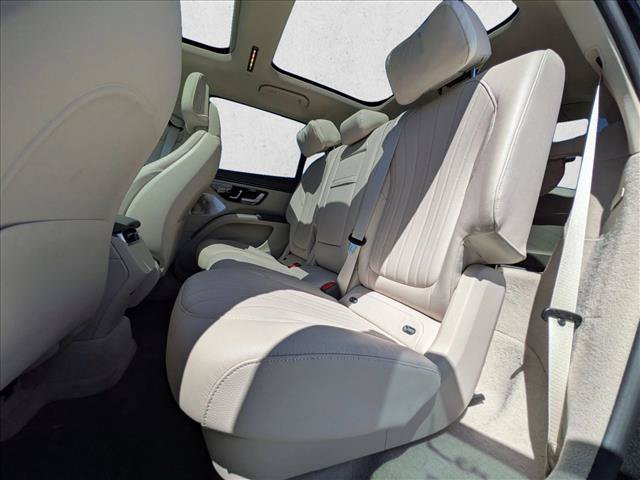 Certified 2023 Mercedes-Benz EQS 450+ 4MATIC SUV image 18