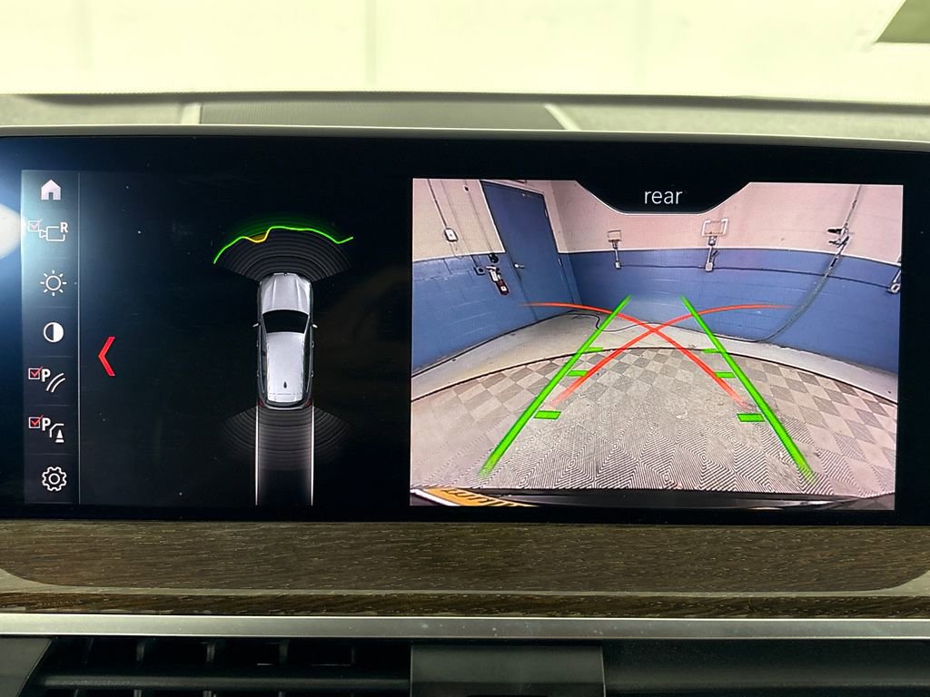 Used 2019 BMW X3 sDrive30i image 25