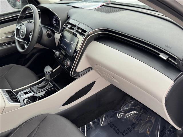 Used 2022 Hyundai Tucson SEL image 20